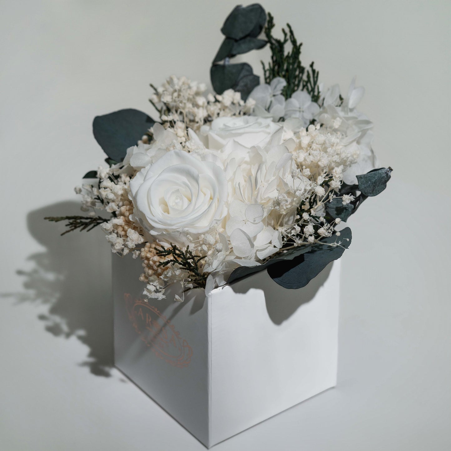 Holiday Collection - Roses