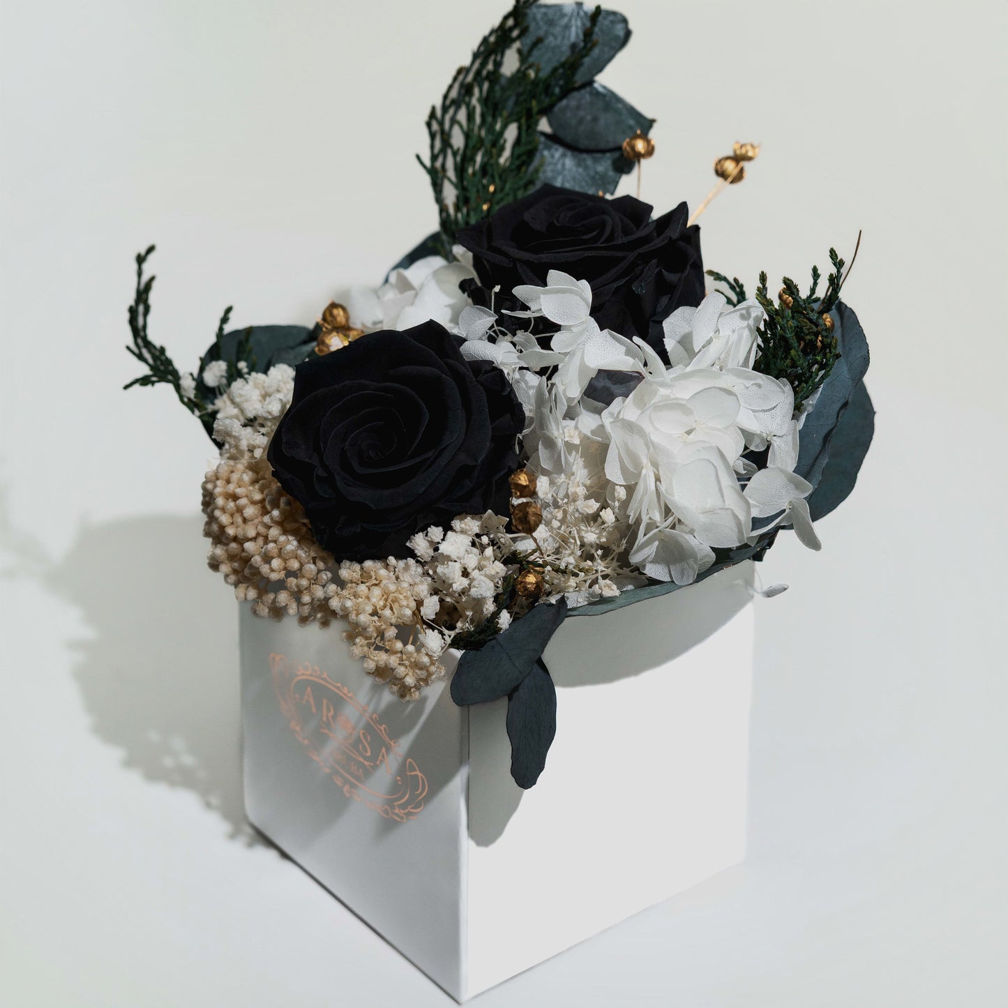 Holiday Collection - Roses