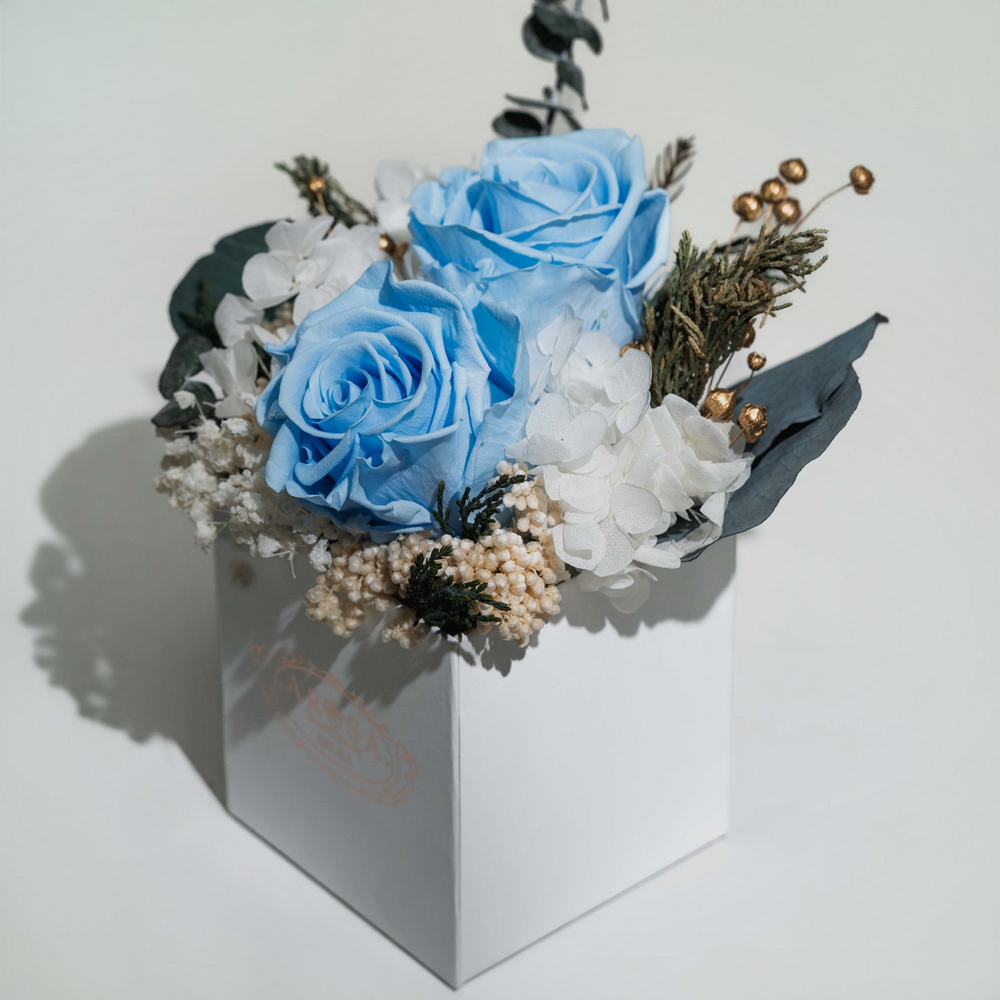 Holiday Collection - Roses