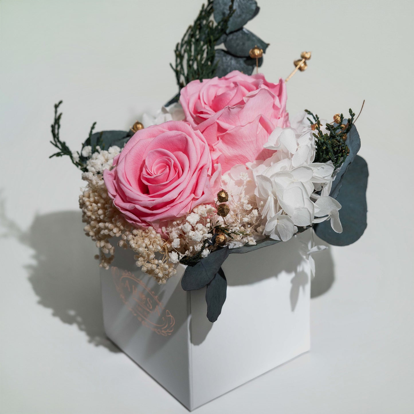 Holiday Collection - Roses