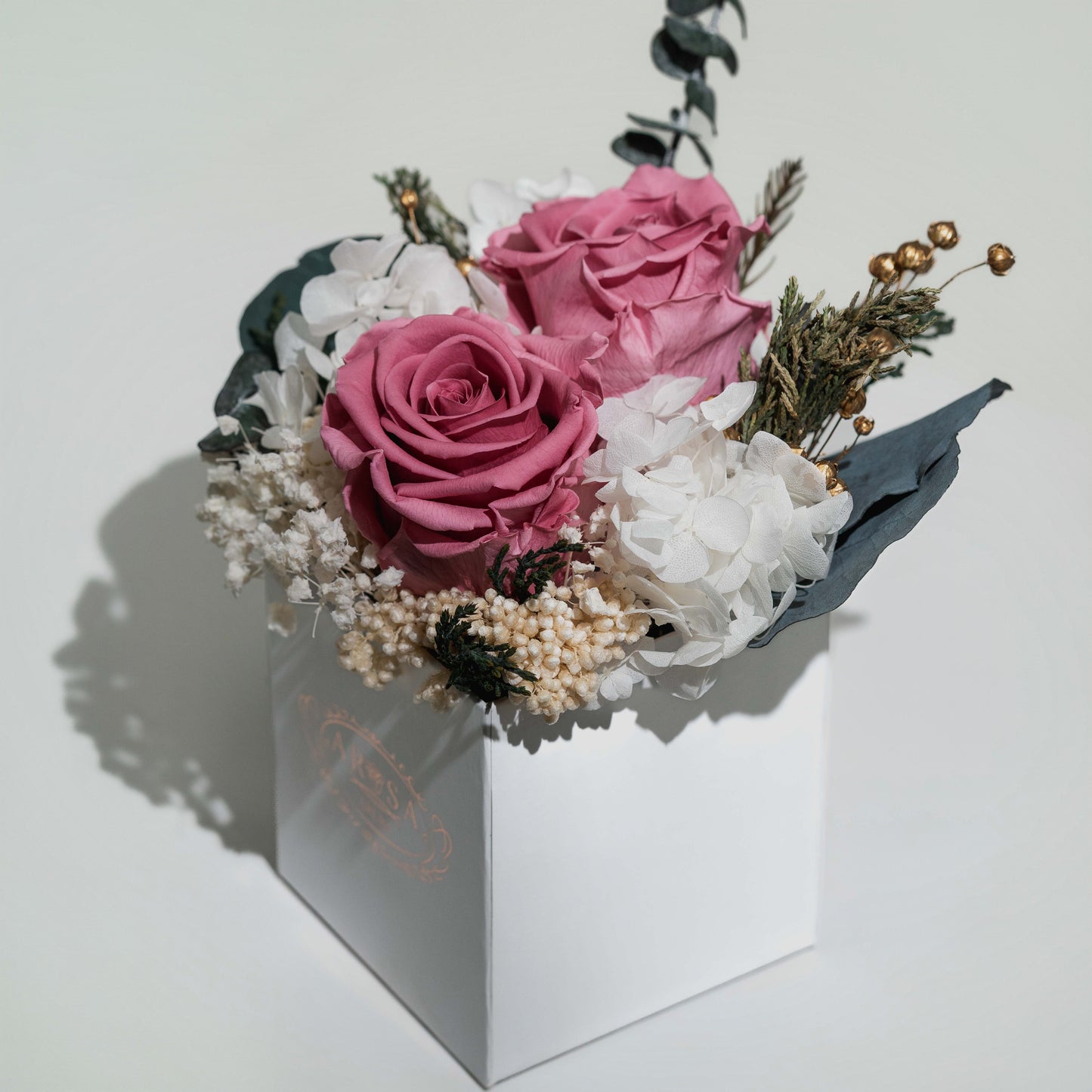 Holiday Collection - Roses