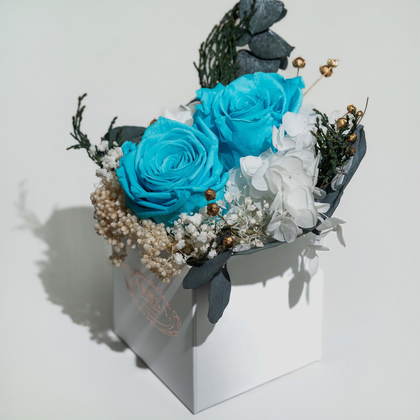 Holiday Collection - Roses