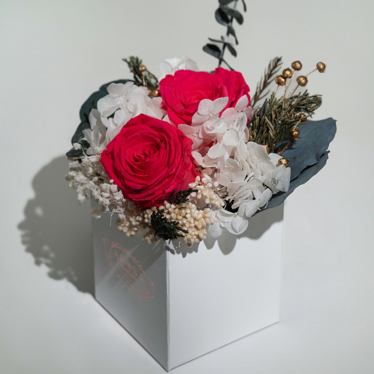 Holiday Collection - Roses