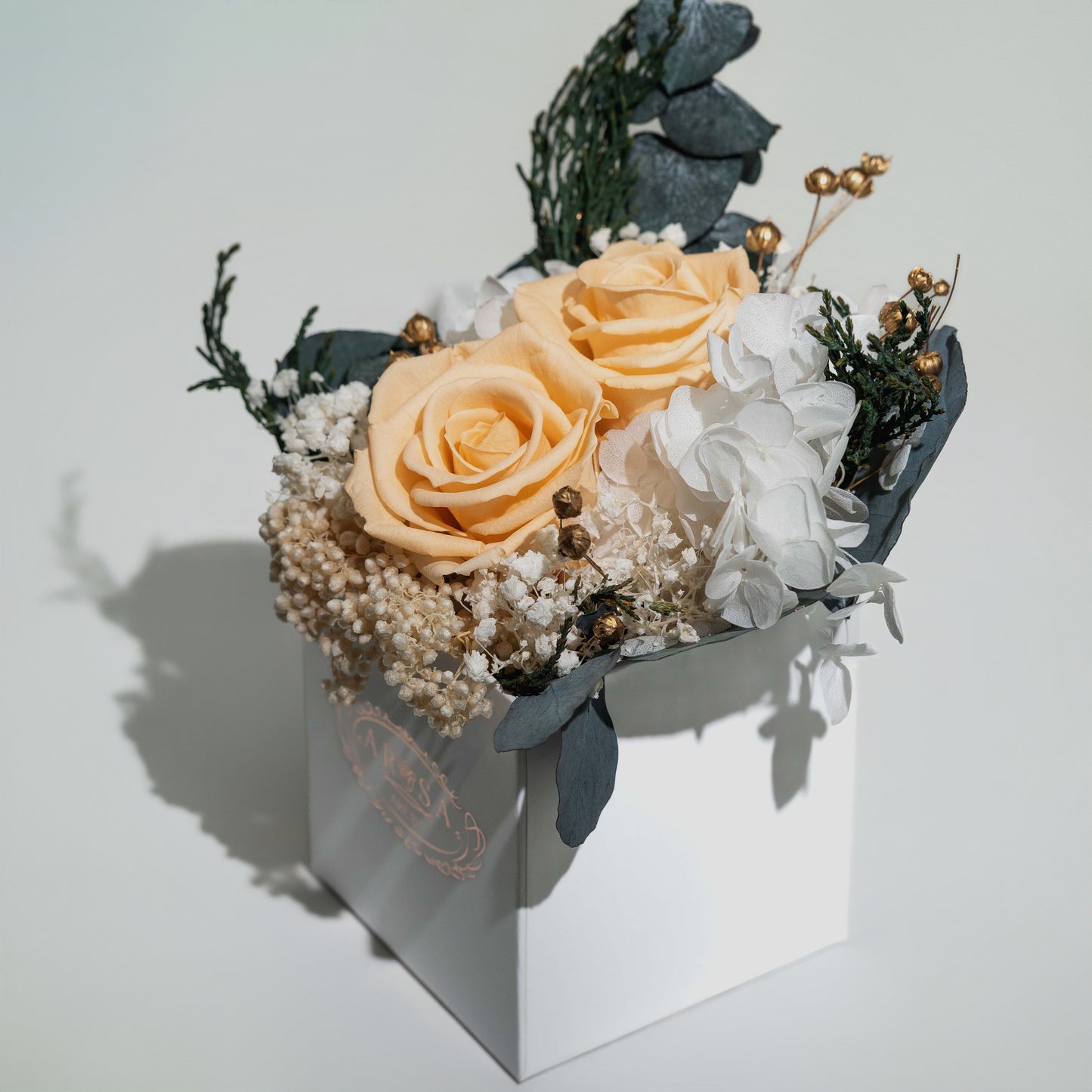 Holiday Collection - Roses